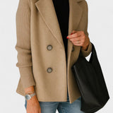 Elena™ | Premium avslappnad blazer