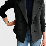 Elena™ | Premium avslappnad blazer