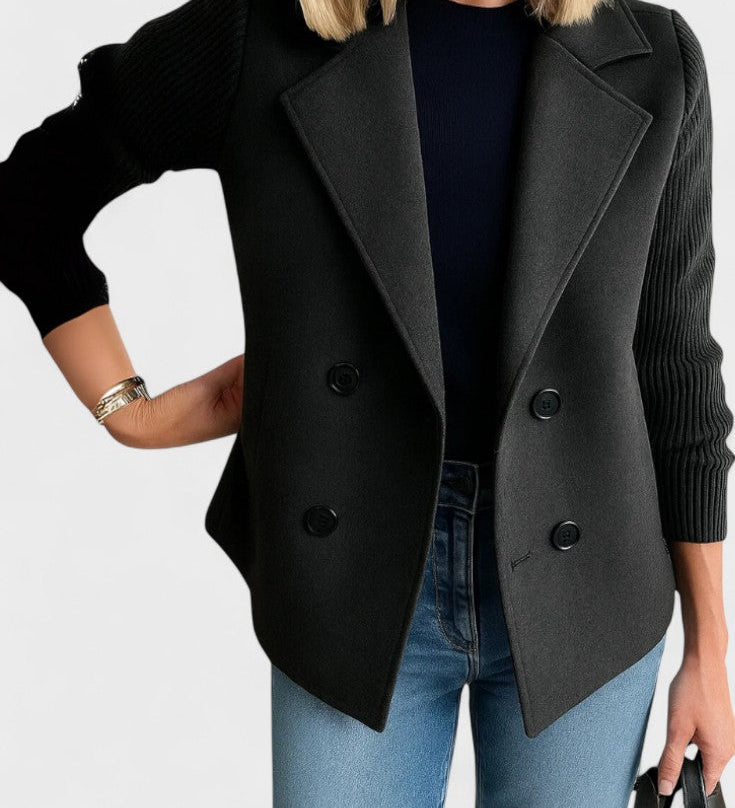 Elena™ | Premium avslappnad blazer