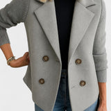Elena™ | Premium avslappnad blazer