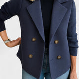 Elena™ | Premium avslappnad blazer