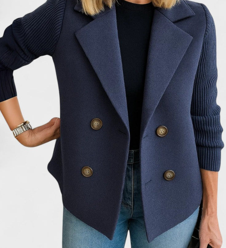 Elena™ | Premium avslappnad blazer