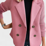 Elena™ | Premium avslappnad blazer