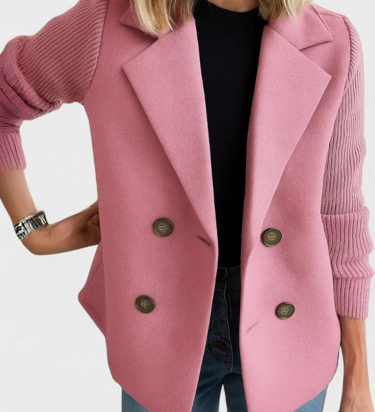 Elena™ | Premium avslappnad blazer