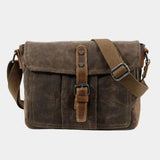 Elias™ | Balmoral Courier Väska