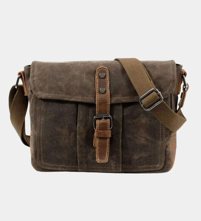 Elias™ | Balmoral Courier Väska