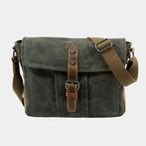 Elias™ | Balmoral Courier Väska