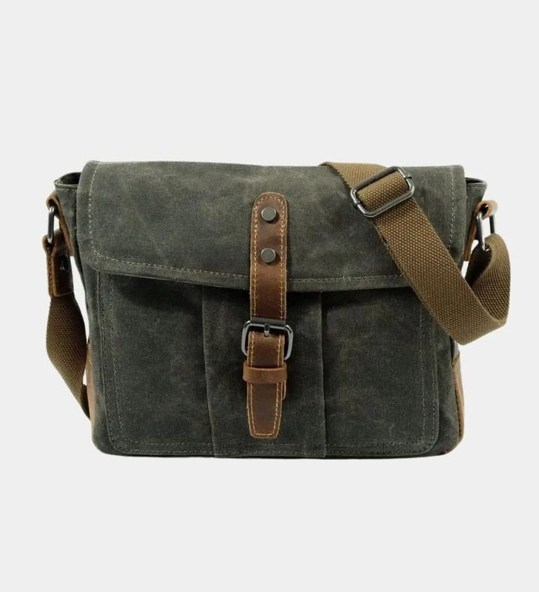 Elias™ | Balmoral Courier Väska