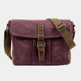 Elias™ | Balmoral Courier Väska