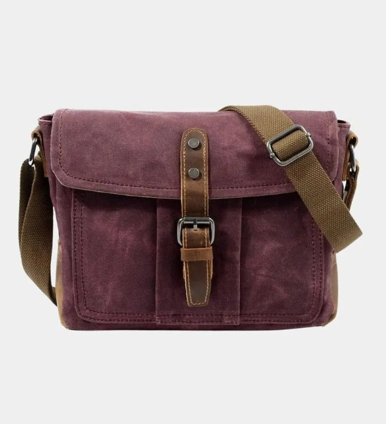 Elias™ | Balmoral Courier Väska