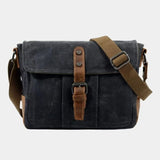 Elias™ | Balmoral Courier Väska