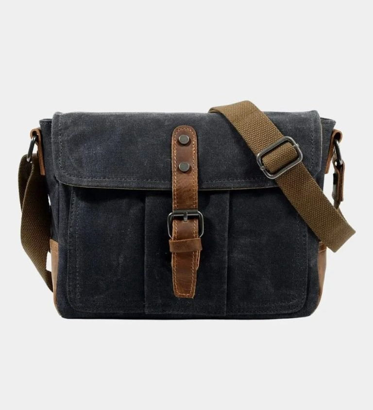 Elias™ | Balmoral Courier Väska