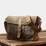 Elias™ | Balmoral Courier Väska
