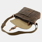 Elias™ | Balmoral Courier Väska