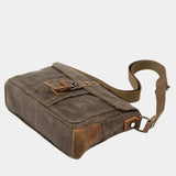 Elias™ | Balmoral Courier Väska