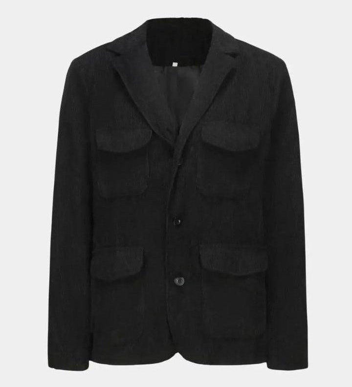 Elias™ | Fritidsjacka