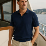 Elias™ | Klasse Marin Polo
