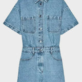 Elina | Denim