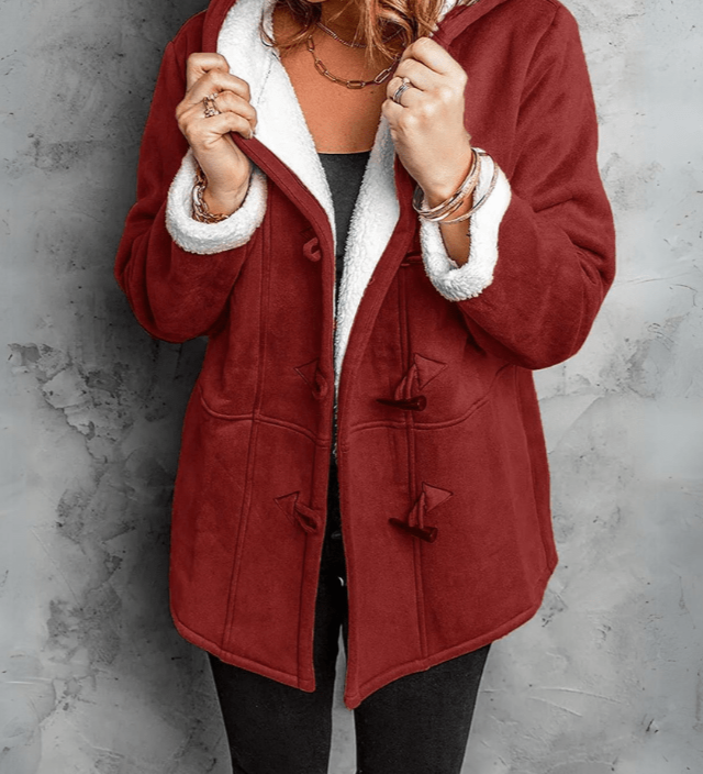 Ella | Elegant jacka
