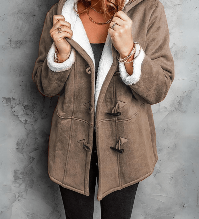 Ella | Elegant jacka