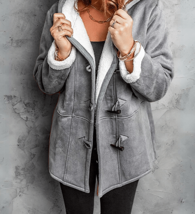 Ella | Elegant jacka