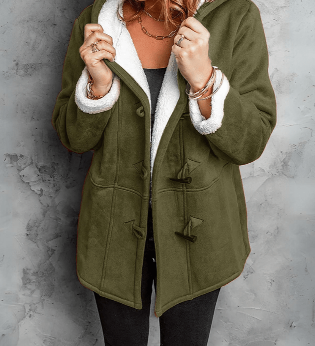 Ella | Elegant jacka