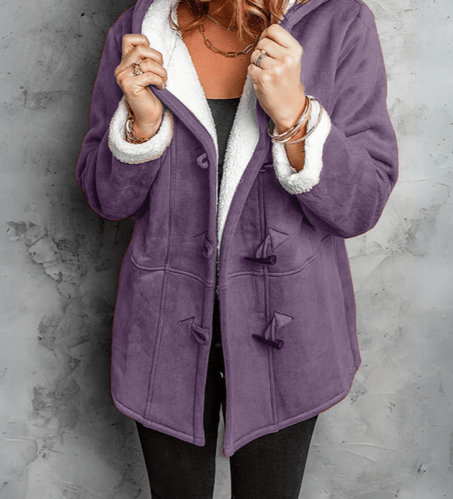 Ella | Elegant jacka