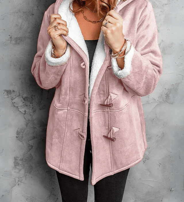Ella | Elegant jacka