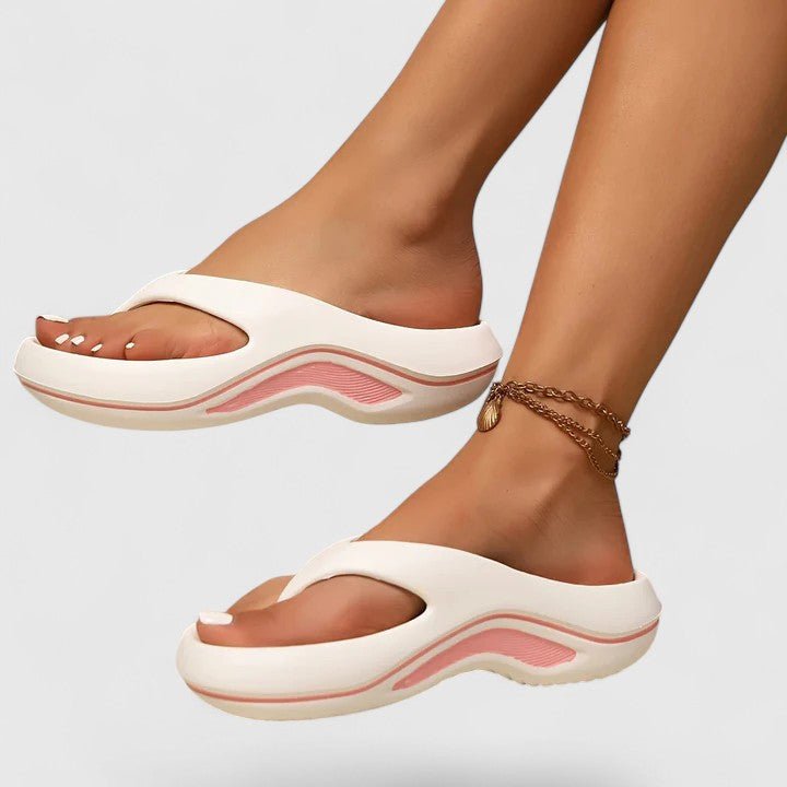 Ella | Ortopediska Sandaler