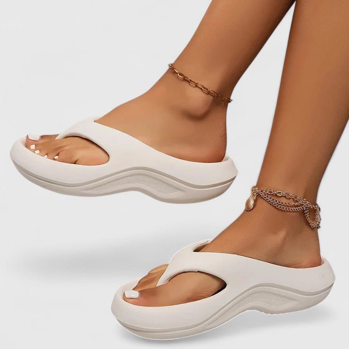 Ella | Ortopediska Sandaler
