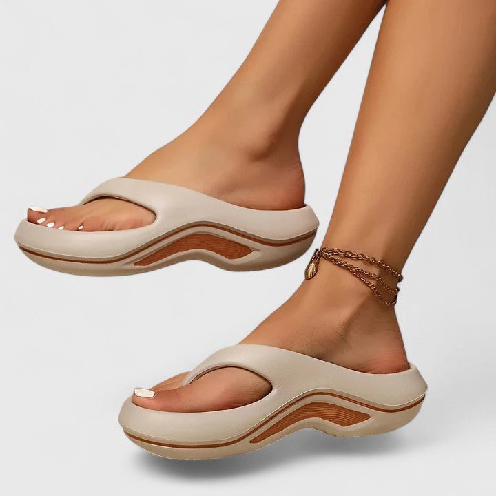 Ella | Ortopediska Sandaler