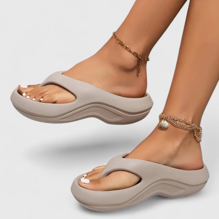 Ella | Ortopediska Sandaler