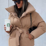 Ella | Oversized Jacka
