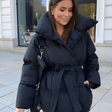 Ella | Oversized Jacka