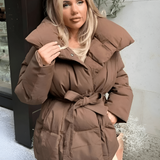 Ella | Oversized Jacka