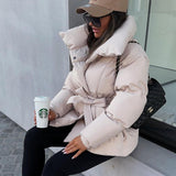 Ella | Oversized Jacka