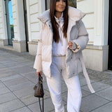 Ella | Oversized Jacka