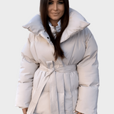 Ella | Oversized Jacka