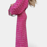 Ella | Tweed-set