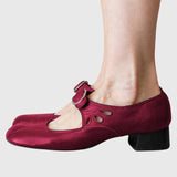 Ellen | Ortopediska sandaler