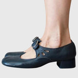 Ellen | Ortopediska sandaler