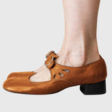 Ellen | Ortopediska sandaler