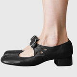 Ellen | Ortopediska sandaler