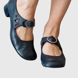 Ellen | Ortopediska sandaler