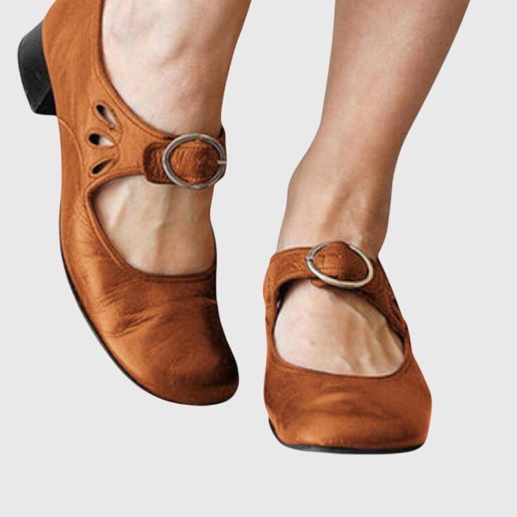 Ellen | Ortopediska sandaler