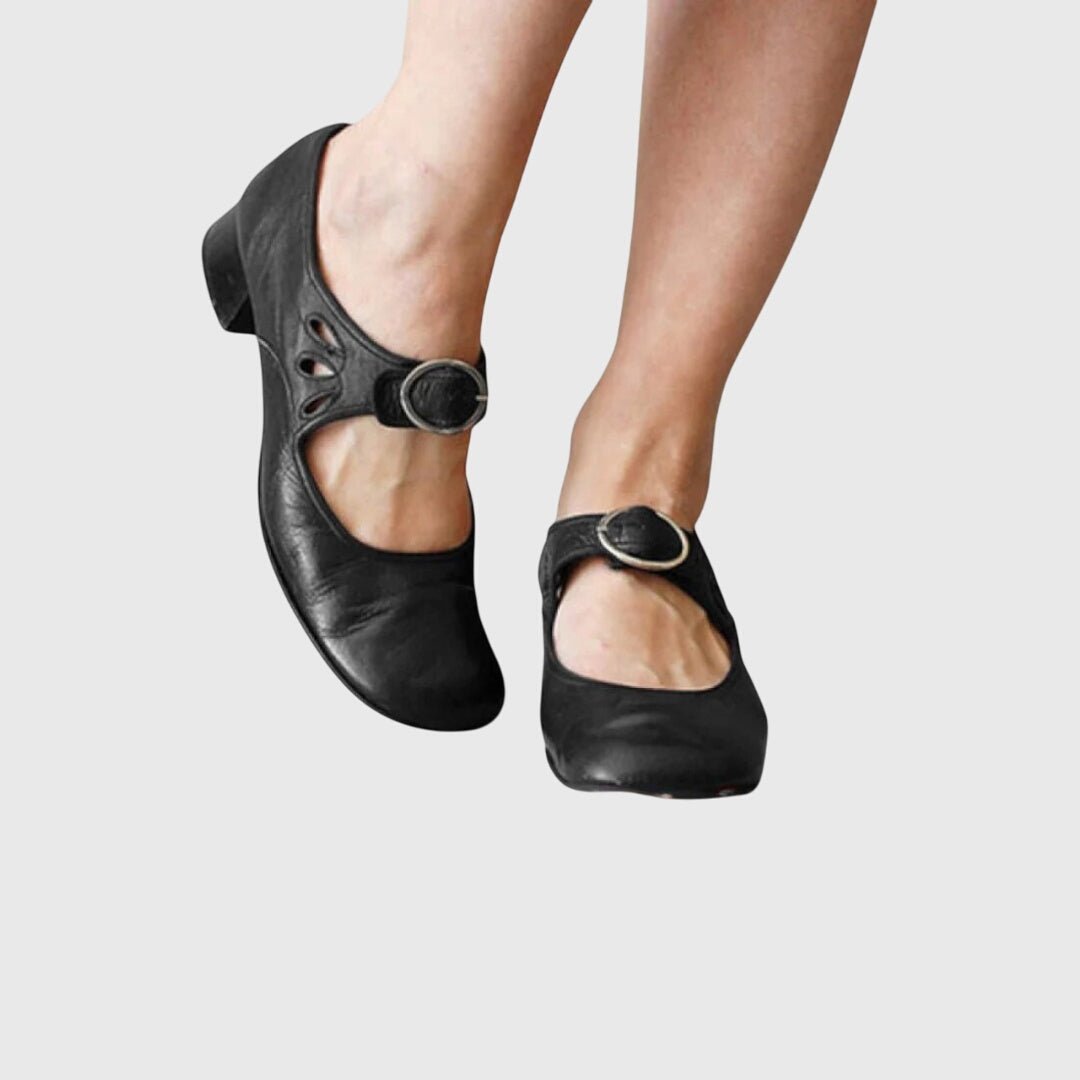 Ellen | Ortopediska sandaler
