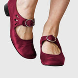 Ellen | Ortopediska sandaler