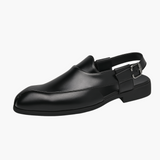 Elroso™ | Öppna Mokasiner
