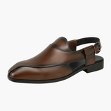 Elroso™ | Öppna Mokasiner