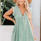 Emilie | Minikjol